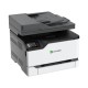 Tiskalnik Lexmark CX331adwe, 40N9170