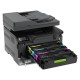 Tiskalnik Lexmark CX331adwe, 40N9170