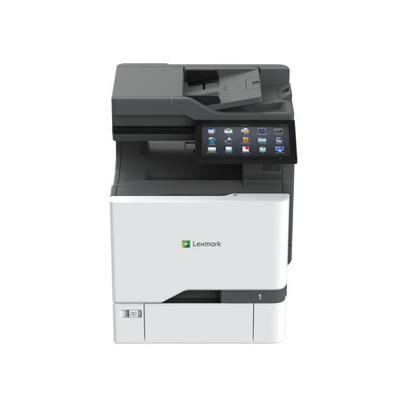 Tiskalnik Lexmark CX735adse, 47C9620