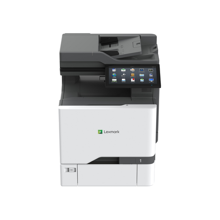 Tiskalnik Lexmark CX735adse, 47C9620
