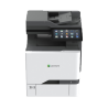 Tiskalnik Lexmark CX735adse, 47C9620