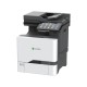 Tiskalnik Lexmark CX735adse, 47C9620