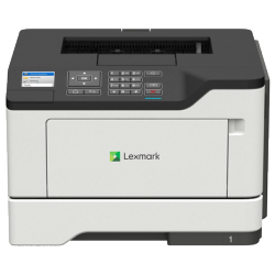 Tiskalnik Lexmark MS521dn, 36S0310