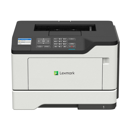 Tiskalnik Lexmark MS521dn, 36S0310