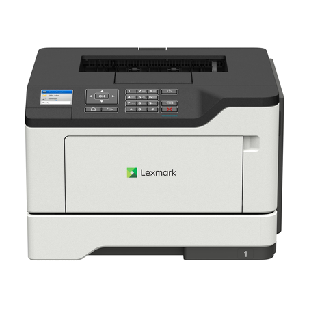 Tiskalnik Lexmark MS521dn, 36S0310