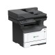 Tiskalnik Lexmark MX521ade, 36S0830