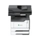 Tiskalnik Lexmark MX521ade, 36S0830