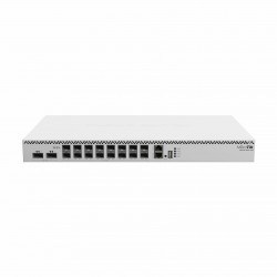 Stikalo (switch) Mikrotik CRS518-16XS-2XQ-RM