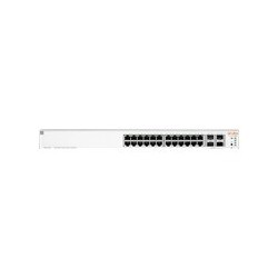 Switch HPE Aruba IOn 1930 24G 4SFP+ 195W