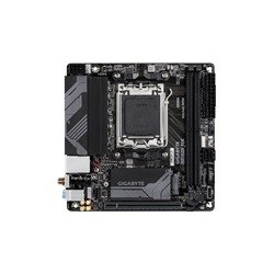 Matična plošča GIGABYTE B650I AX, AM5, DDR5, Mini-ITX