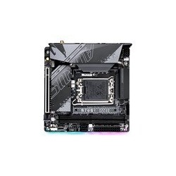 Matična plošča GIGABYTE B760I AORUS PRO LGA1700, DDR5, mini ITX