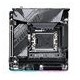 Matična plošča GIGABYTE B760I AORUS PRO LGA1700, DDR5, mini ITX