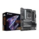 Matična plošča GIGABYTE B650 AORUS ELITE AX V2, DDR5, AM5, ATX