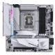 Matična plošča GIGABYTE B760M AORUS ELITE X AX, DDR5, LGA1700, mATX