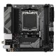 Matična plošča GIGABYTE H610I, DDR5, LGA1700, mini ITX