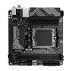 Matična plošča GIGABYTE H610I, DDR5, LGA1700, mini ITX