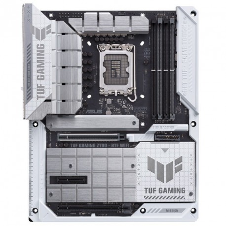 Matična plošča ASUS TUF GAMING Z790-BTF, LGA1700, DDR5, ATX