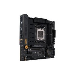 Matična plošča ASUS TUF GAMING B650M-E, AM5, DDR5, mATX