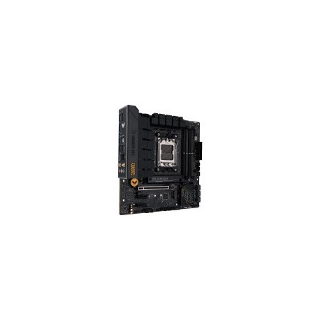 Matična plošča ASUS TUF GAMING B650M-E, AM5, DDR5, mATX