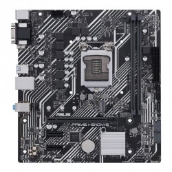 Matična plošča ASUS Prime H510M-E R2.0 DDR4, LGA1200, mATX