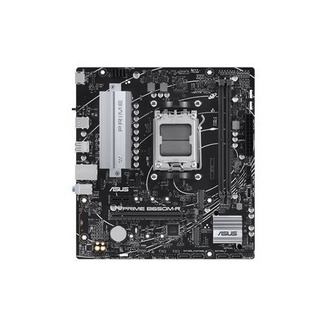Matična plošča ASUS PRIME B650M-R DDR5, AM5, mATX