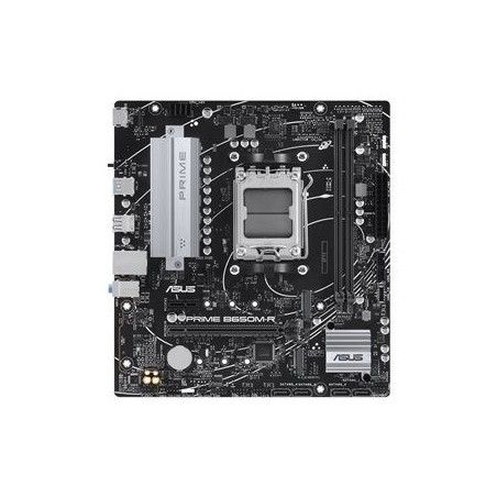 Matična plošča ASUS PRIME B650M-R DDR5, AM5, mATX