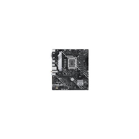 Matična plošča ASUS PRIME H610M-A WIFI, DDR5, LGA1700, mATX