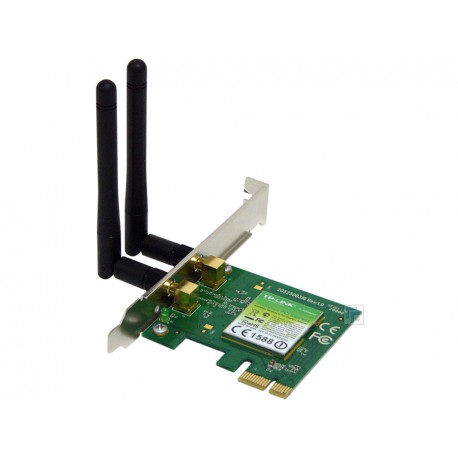Brezžična mrežna kartica PCIe TP-Link TL-WN881ND N300