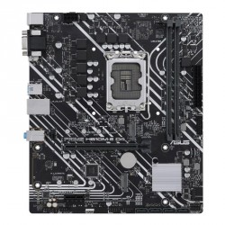 Matična plošča ASUS Prime H610M-E D4-CSM, DDR4, mATX