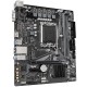 Matična plošča GIGABYTE H610M H V3, DDR4, LGA1700, mATX