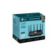 Usmerjevalnik (router) TP-LINK Archer AX72 Pro AX5400