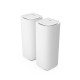 Usmerjevalnik (router) LINKSYS VELOP PRO 7 Mesh WiFi 7 2-pack