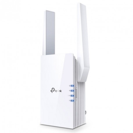 Ojačevalec Wi-Fi signala RepeTP-LINK RE705X AX3000