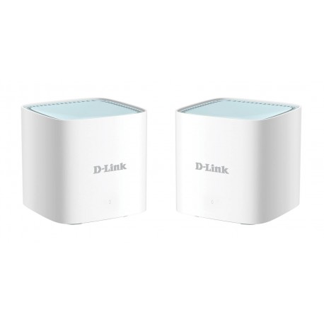 Usmerjevalnik (router) D-link Mesh usmerjevalnik Wi-Fi 6 M15-2