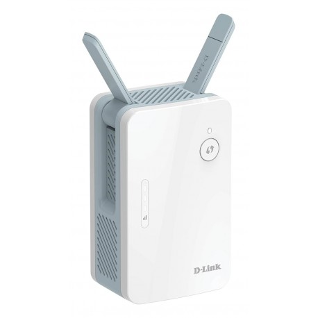 Ojačevalec Wi-Fi signala (Repeater) DLINK EAGLE PRO AI AX1500 Mesh