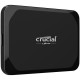 SSD zunanji disk Crucial X9 1TB