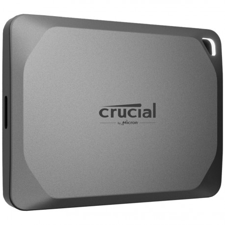 SSD zunanji disk Crucial X9 Pro 4TB