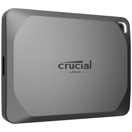 SSD zunanji disk Crucial X9 Pro 4TB