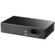 Stikalo (switch) CUDY GS1008PS2 8x Gigabit PoE+ 120W, 2xSFP