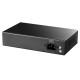 Stikalo (switch) CUDY GS1010PS2 8-port 8xPoE+ 120W, 2xSFP