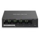 Stikalo (switch) MERCUSYS MS105GP 5-port, 4xPoE+ 65W