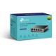 Stikalo (switch) TP-LINK TL-SF1005LP 5-port, 4xPoE 41W