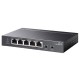 Stikalo (switch) TP-LINK TL-SG1005P-PD 5-port, 4xPoE+ 66W PoE++