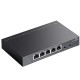 Stikalo (switch) TP-LINK TL-SG1005P-PD 5-port, 4xPoE+ 66W PoE++