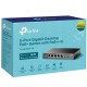 Stikalo (switch) TP-LINK TL-SG1005P-PD 5-port, 4xPoE+ 66W PoE++