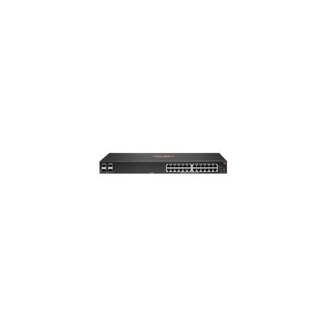 Stikalo (switch) HPE Aruba 6000 24G 4SFP Switch