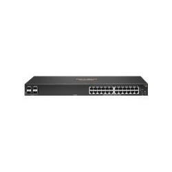 Stikalo (switch) HPE Aruba 6100 24G 4SFP+