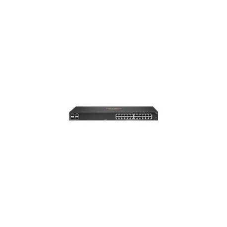 Stikalo (switch) HPE Aruba 6100 24G 4SFP+