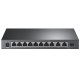 Stikalo (switch) TP-LINK TL-SG1210PP 10-port 123W