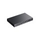 Stikalo (switch) TP-LINK TL-SG105PP-M2